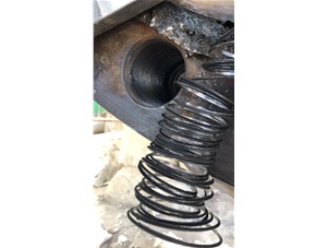 我司深入新疆提供專業技術支持和貼心服務，解決技術難題